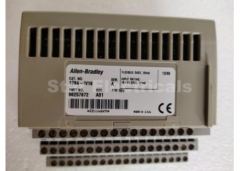 Allen Bradley 1794-IV16 Module