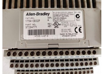 Allen Bradley 1794-OB32P Module