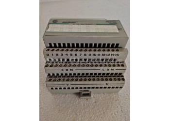 Allen Bradley 1794-OV16 Module