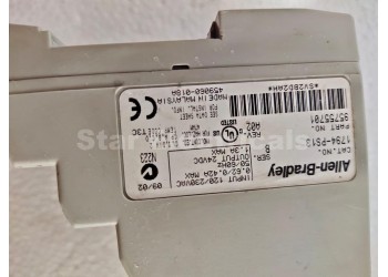 Allen Bradley 1794-PS13 Power Supply