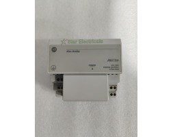 ALLEN-BRADLEY 1794-PS3A FLEX I/O POWER SUPPLY MODULE