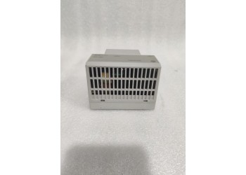 ALLEN-BRADLEY 1794-PS3A FLEX I/O POWER SUPPLY MODULE