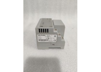 ALLEN-BRADLEY 1794-PS3A FLEX I/O POWER SUPPLY MODULE