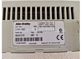 Allen Bradley 1794-VHSC Very High Speed Counter Module