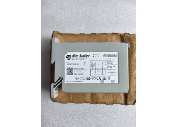 Allen-Bradley 193-EXP-DIO-42-240 Digital Expansion I/O Module for E300 Electronic Overload Relay – 24/240V AC/DC