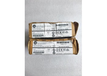 Allen-Bradley 193-EXP-DIO-42-240 Digital Expansion I/O Module for E300 Electronic Overload Relay – 24/240V AC/DC