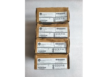 Allen-Bradley 193-EXP-PS-AC E300 Expansion Power Supply Module | Auxiliary Supply for E300 Overload Relay System