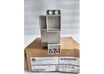 Allen-Bradley 193-EXP-PS-AC E300 Expansion Power Supply Module | Auxiliary Supply for E300 Overload Relay System