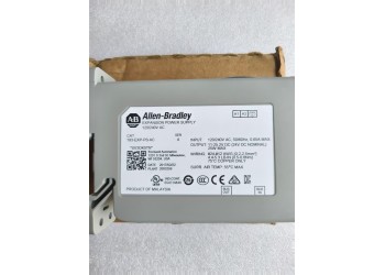 Allen-Bradley 193-EXP-PS-AC E300 Expansion Power Supply Module | Auxiliary Supply for E300 Overload Relay System