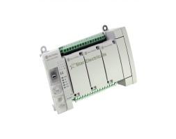 ALLEN-BRADLEY 2080-LC50-24QWB ALLENBRADLEY 2080LC5024QWB MICRO850 24 I/O ETHERNET I/P CONTROLLER