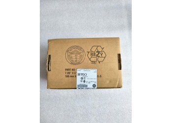 ALLEN-BRADLEY 2080-LC50-24QWB ALLENBRADLEY 2080LC5024QWB MICRO850 24 I/O ETHERNET I/P CONTROLLER