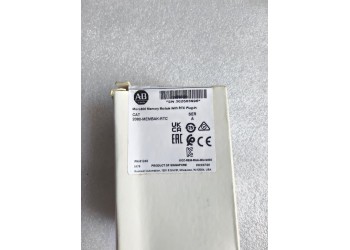 ALLEN-BRADLEY 2080-MEMBAK-RTC ALLENBRADLEY 2080MEMBAKRTC MICRO800 MEMORY MODULE WITH RTC PLUG-IN 