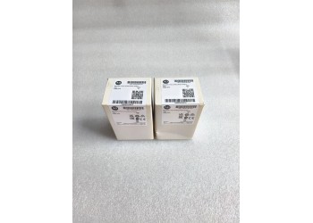 ALLEN-BRADLEY 2080-OF2 ALLENBRADLEY 2080OF2 MICRO 800 2 POINT ANALOG OUTPUT PLUG-IN MODULE