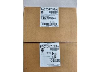 ALLEN-BRADLEY 2085-IF4 ALLENBRADLEY 2085IF4 MICRO800 4 POINT ANALOG INPUT MODULE 