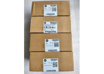 ALLEN-BRADLEY 2085-IF4 ALLENBRADLEY 2085IF4 MICRO800 4 POINT ANALOG INPUT MODULE 