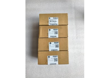 ALLEN-BRADLEY 2085-IF4 ALLENBRADLEY 2085IF4 MICRO800 4 POINT ANALOG INPUT MODULE 