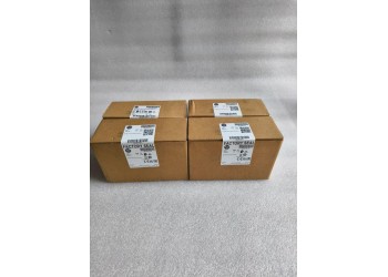 ALLEN-BRADLEY 2085-IF4 ALLENBRADLEY 2085IF4 MICRO800 4 POINT ANALOG INPUT MODULE 