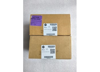 ALLEN-BRADLEY 2085-IQ32T ALLENBRADLEY 2085IQ32T MICRO800 32 POINT DIGITAL INPUT MODULE