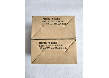 ALLEN-BRADLEY 2085-IRT4 ALLENBRADLEY 2085IRT4 MICRO800 CHANNEL TCRTD INPUT MODULE 