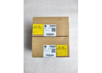 ALLEN-BRADLEY 2085-IRT4 ALLENBRADLEY 2085IRT4 MICRO800 CHANNEL TCRTD INPUT MODULE 