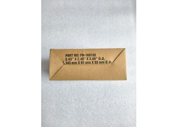 ALLEN-BRADLEY 2085-OF4 ALLENBRADLEY 2085OF4 MICRO800 4 POINT ANALOG OUTPUT MODULE 