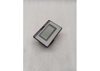 ALLEN-BRADLEY 2711C-T3M PANELVIEW C300 HMI 