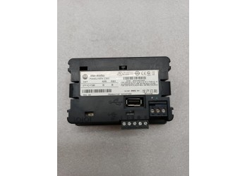 ALLEN-BRADLEY 2711C-T3M PANELVIEW C300 HMI 