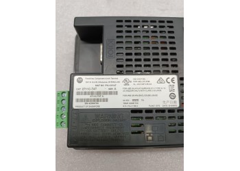 ALLEN-BRADLEY 2711C-T4T PANELVIEW C400