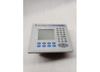 ALLEN-BRADLEY 2711P-K4M20D PANELVIEW PLUS400 HMI