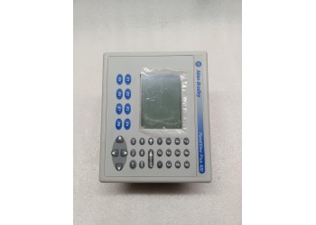 ALLEN-BRADLEY 2711P-K4M20D PANELVIEW PLUS400 HMI