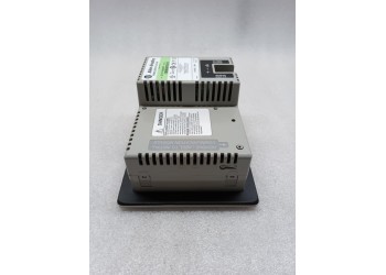 ALLEN-BRADLEY 2711P-K4M20D PANELVIEW PLUS400 HMI