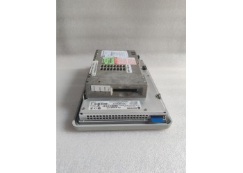 ALLEN-BRADLEY 2711P-RDB7C ALLEN-BRADLEY 2711P-B7C4D1 PANELVIEW PLUS 700 HMI