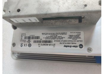ALLEN-BRADLEY 2711P-RDB7C ALLEN-BRADLEY 2711P-B7C4D1 PANELVIEW PLUS 700 HMI