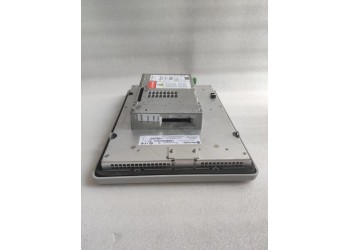 ALLEN-BRADLEY 2711P-RDT10C ALLEN-BRADLEY 2711P-T10C4D5 PANELVIEW PLUS 1000 HMI