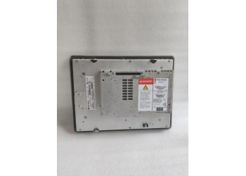 ALLEN-BRADLEY 2711P-RDT10C ALLEN-BRADLEY 2711P-T10C4D5 PANELVIEW PLUS 1000 HMI