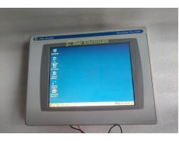 ALLEN-BRADLEY 2711P-RDT10C ALLEN-BRADLEY 2711P-T10C4D5 PANELVIEW PLUS 1000 HMI