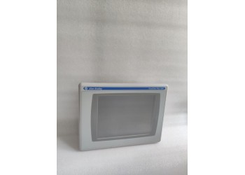 ALLEN-BRADLEY 2711P-RDT10C ALLEN-BRADLEY 2711P-T10C4D5 PANELVIEW PLUS 1000 HMI