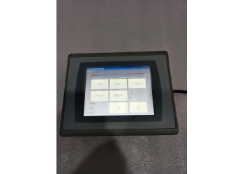 ALLEN-BRADLEY 2711P-T7C21D8S PANELVIEW PLUS 7