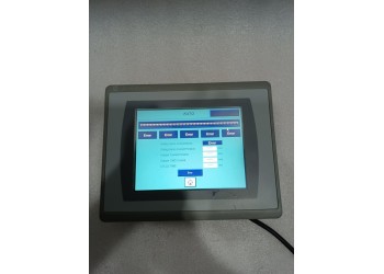 ALLEN-BRADLEY 2711P-T7C21D8S PANELVIEW PLUS 7