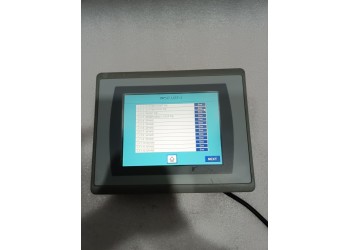 ALLEN-BRADLEY 2711P-T7C21D8S PANELVIEW PLUS 7