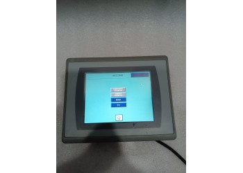 ALLEN-BRADLEY 2711P-T7C21D8S PANELVIEW PLUS 7