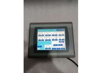 ALLEN-BRADLEY 2711P-T7C21D8S PANELVIEW PLUS 7