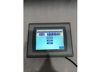 ALLEN-BRADLEY 2711P-T7C21D8S PANELVIEW PLUS 7