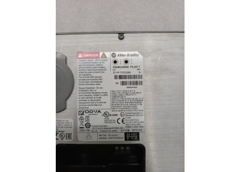 ALLEN-BRADLEY 2711P-T7C21D8S PANELVIEW PLUS 7