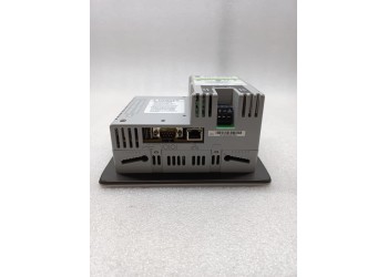 ALLEN-BRADLEY 2711PC-B4C20D PANELVIEW PLUS COMPACT 400 CHECK DISPLAY