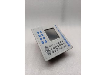 ALLEN-BRADLEY 2711PC-B4C20D PANELVIEW PLUS COMPACT 400 CHECK DISPLAY