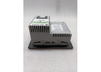 ALLEN-BRADLEY 2711PC-B4C20D PANELVIEW PLUS COMPACT 400 CHECK DISPLAY