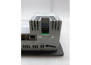 ALLEN-BRADLEY 2711PC-B4C20D PANELVIEW PLUS COMPACT 400 CHECK DISPLAY