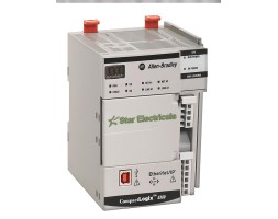 ALLEN-BRADLEY 5069-L306ER ALLEN-BRADLEY 5069L306ER CONTROLLER