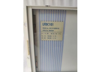 Alstom LFDC1015ADD01ED Digital Directional Comparison Protection Relay for EHV/UHV Transmission Lines